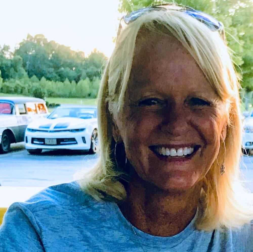 Meet your Posher, Sharon